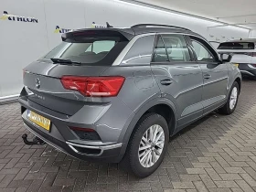 VW T-Roc 1.0 TSI Style, снимка 4