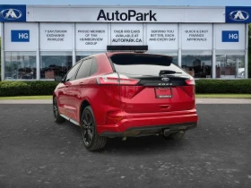 Ford Edge ST Line AWD, снимка 6