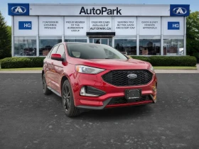 Ford Edge ST Line AWD, снимка 2