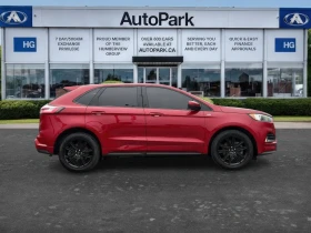 Ford Edge ST Line AWD, снимка 5