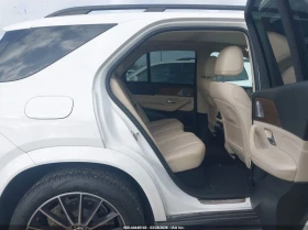 Mercedes-Benz GLE 350 2.0l, снимка 8