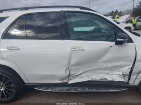 Mercedes-Benz GLE 350 2.0l, снимка 13