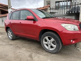 Toyota Rav4, снимка 3