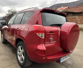Toyota Rav4, снимка 2