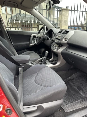 Toyota Rav4, снимка 8