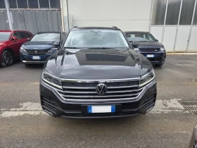 VW Touareg 3.0 V6 TDI SCR Atmosphere, снимка 3