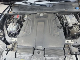 VW Touareg 3.0 V6 TDI SCR Atmosphere, снимка 10