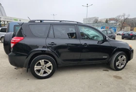 Toyota Rav4, снимка 1