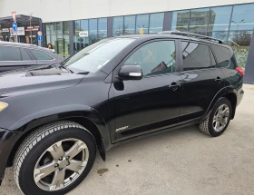 Toyota Rav4, снимка 3