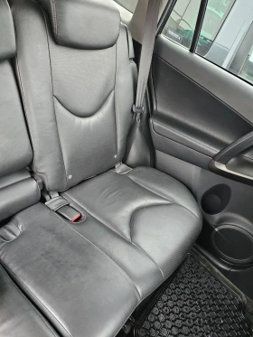 Toyota Rav4, снимка 10