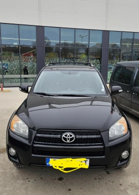 Toyota Rav4, снимка 2