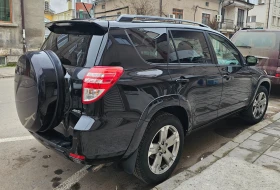Toyota Rav4, снимка 5