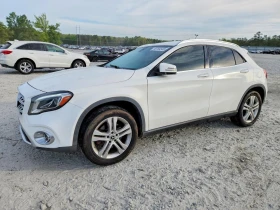 Mercedes-Benz GLA, снимка 1