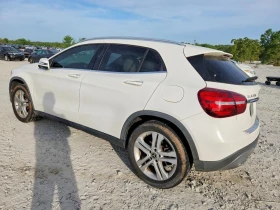 Mercedes-Benz GLA, снимка 2