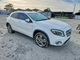 Mercedes-Benz GLA, снимка 4