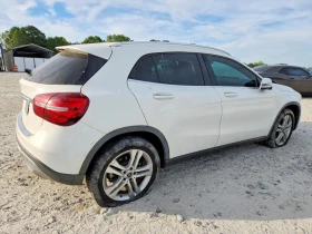 Mercedes-Benz GLA, снимка 3