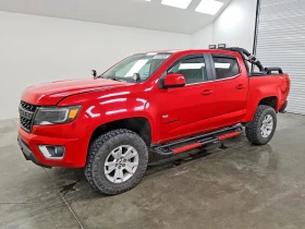 Chevrolet Colorado, снимка 3