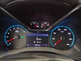 Chevrolet Colorado, снимка 10