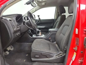 Chevrolet Colorado, снимка 7