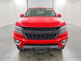 Chevrolet Colorado, снимка 1