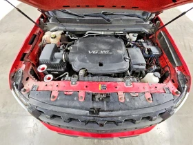 Chevrolet Colorado, снимка 11