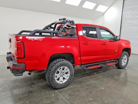 Chevrolet Colorado, снимка 5