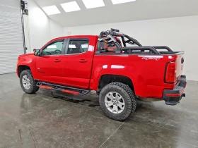 Chevrolet Colorado, снимка 4