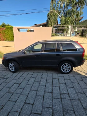 Volvo Xc90, снимка 6