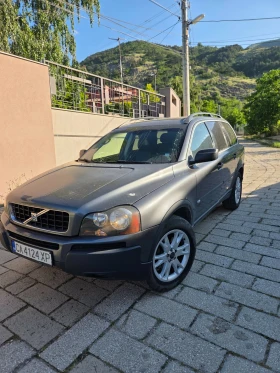 Volvo Xc90, снимка 1