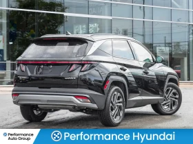 Hyundai Tucson TUCSON, снимка 2