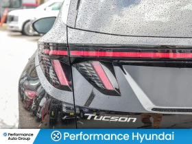 Hyundai Tucson TUCSON, снимка 8