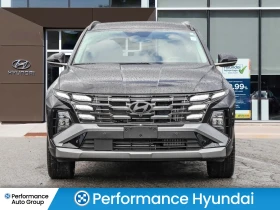 Hyundai Tucson TUCSON, снимка 3