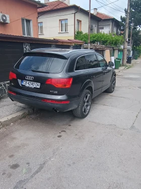 Audi Q7 3.0 Дизел, снимка 9