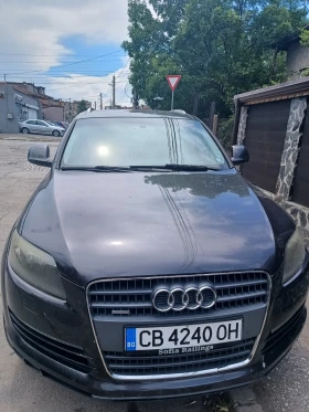 Audi Q7 3.0 Дизел, снимка 1