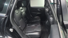 Jeep Cherokee * 2.4* Longitude High* AWD* КОЖА* ПОДГРЕВ* ПАНОРАМ, снимка 5