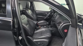 Jeep Cherokee * 2.4* Longitude High* AWD* КОЖА* ПОДГРЕВ* ПАНОРАМ, снимка 3