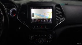 Jeep Cherokee * 2.4* Longitude High* AWD* КОЖА* ПОДГРЕВ* ПАНОРАМ, снимка 7