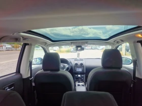 Nissan Qashqai 1.5DCI-N-TEC , снимка 12
