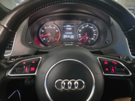 Audi Q3 2.0T QUATTRO, снимка 13
