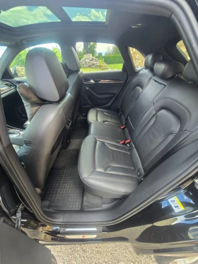 Audi Q3 2.0T QUATTRO, снимка 9