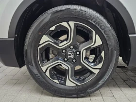 Honda Cr-v 1.5 TOURING 4WD, снимка 9