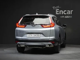 Honda Cr-v 1.5 TOURING 4WD, снимка 8