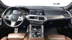 BMW X6 xDrive 40i M Sport, снимка 6