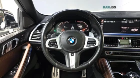 BMW X6 xDrive 40i M Sport, снимка 12