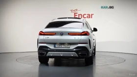 BMW X6 xDrive 40i M Sport, снимка 4
