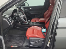 Audi SQ5 Progressiv / Quattro /  Daytona Gray Pearl, снимка 7