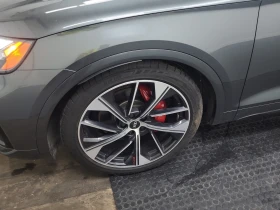 Audi SQ5 Progressiv / Quattro /  Daytona Gray Pearl, снимка 8
