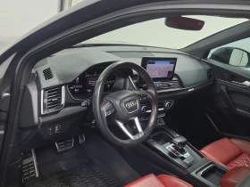 Audi SQ5 Progressiv / Quattro /  Daytona Gray Pearl, снимка 11
