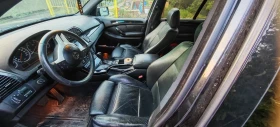 BMW X5, снимка 8