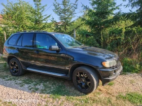 BMW X5, снимка 17